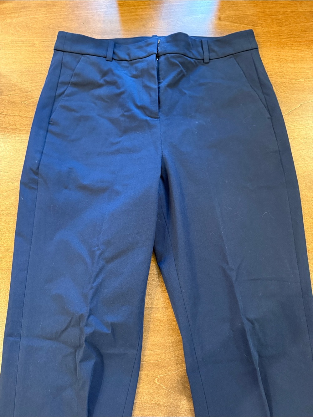 J Crew Kallie Pants - Classic Tailored Fit